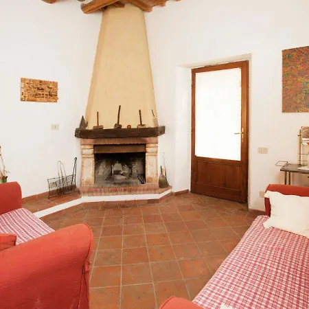 Belvilla By Oyo Casa Tiglio Σπίτι διακοπών San Quirico dʼOrcia
