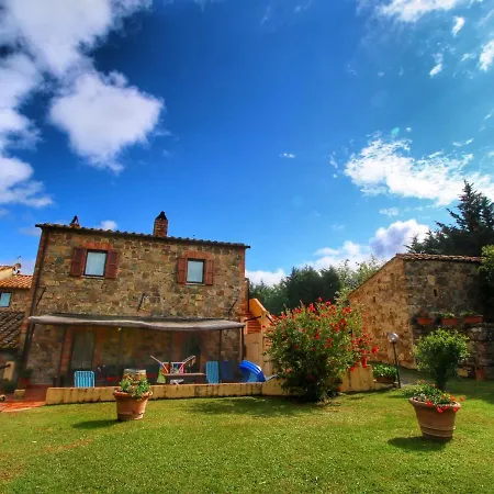Belvilla By Oyo Casa Tiglio Σπίτι διακοπών