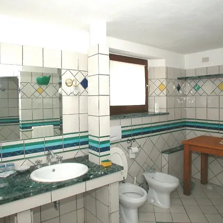 Belvilla By Oyo Casa Tiglio