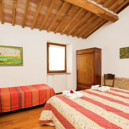Belvilla By Oyo Casa Tiglio Σπίτι διακοπών