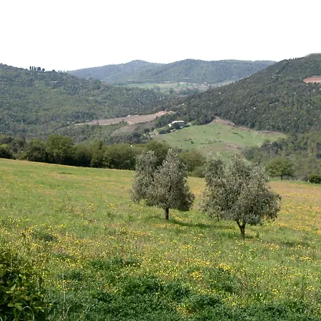 Belvilla By Oyo Casa Tiglio San Quirico dʼOrcia