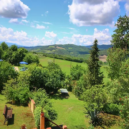 Σπίτι διακοπών Belvilla By Oyo Casa Tiglio San Quirico dʼOrcia