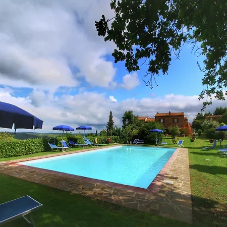 Scenic Tuscan Dom wakacyjny