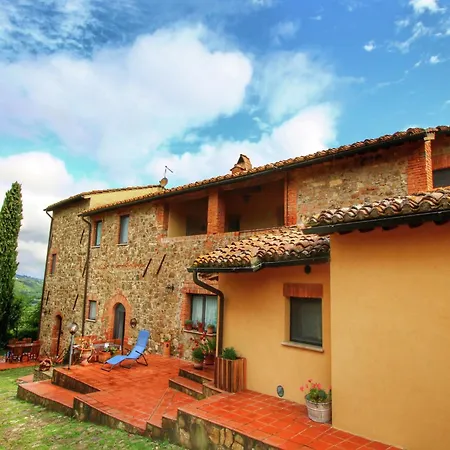 Dom wakacyjny Scenic Tuscan