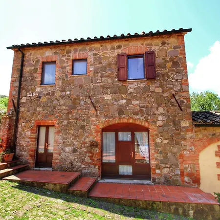 Dom wakacyjny Scenic Tuscan *