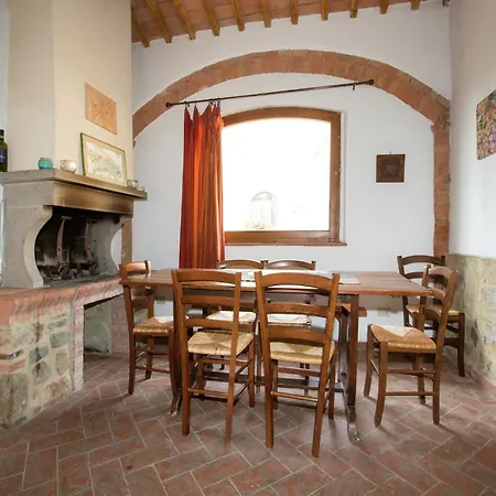 Dom wakacyjny Scenic Tuscan San Quirico dʼOrcia