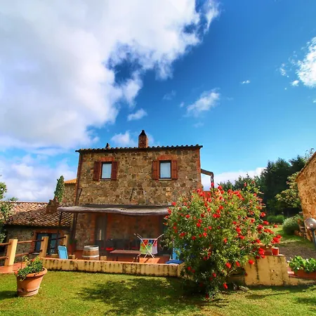 Scenic Tuscan Dom wakacyjny