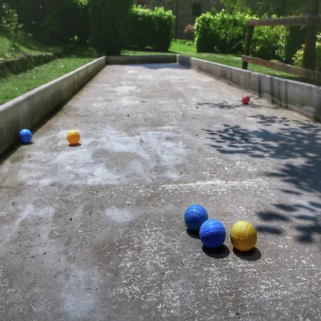 Dom wakacyjny Scenic Tuscan