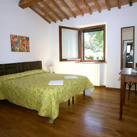 Dom wakacyjny Scenic Tuscan San Quirico dʼOrcia