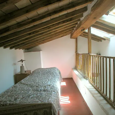 Scenic Tuscan San Quirico dʼOrcia