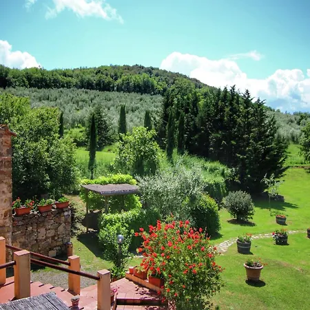 Scenic Tuscan *