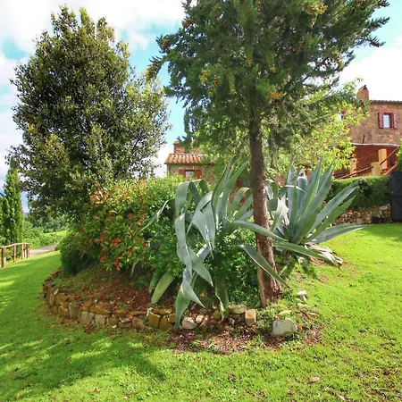 Scenic Tuscan Dom wakacyjny