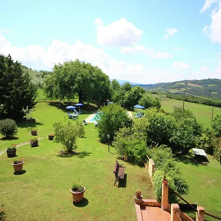 Dom wakacyjny Scenic Tuscan