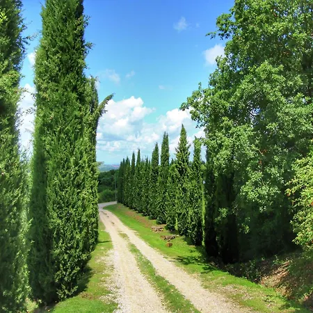 Scenic Tuscan Dom wakacyjny