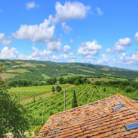 Scenic Tuscan Dom wakacyjny *