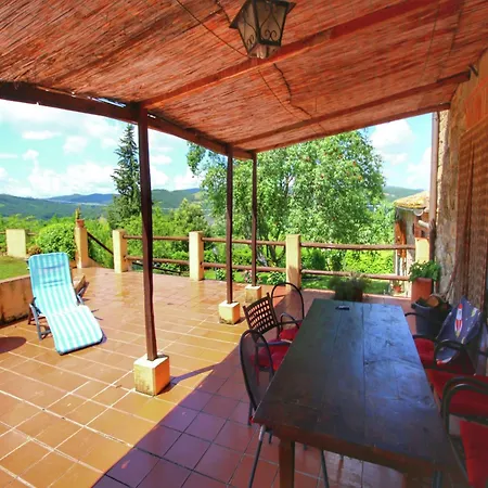 Dom wakacyjny Scenic Tuscan