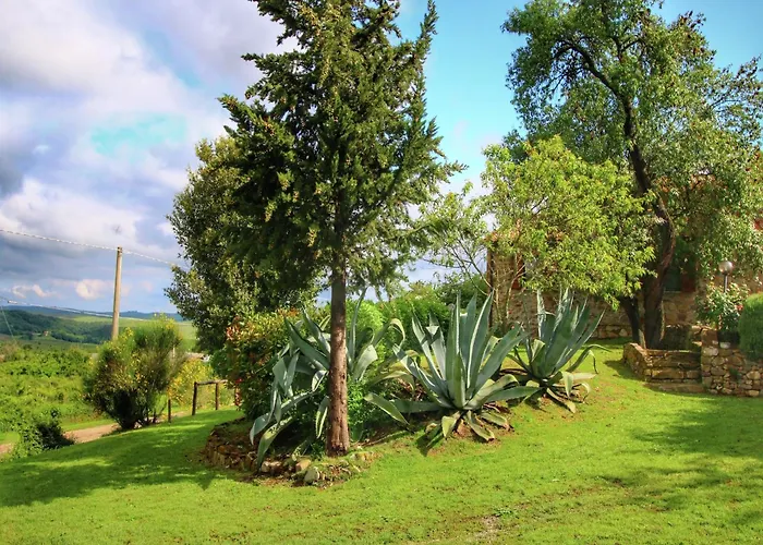 Scenic Tuscan 圣奎里科-多尔恰
