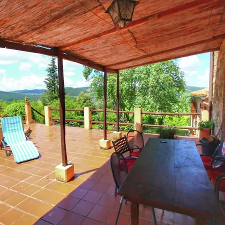 Belvilla By Oyo Casa Tiglio בית נופש San Quirico dʼOrcia