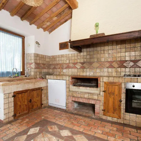 בית נופש Belvilla By Oyo Casa Tiglio *