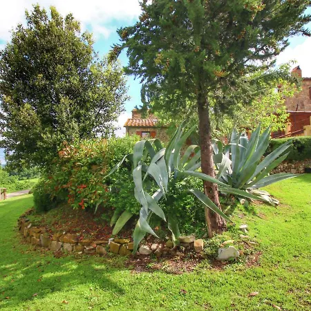 בית נופש Belvilla By Oyo Casa Tiglio *
